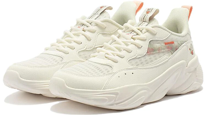 (W) 361° Longteng SE ''Putih Merah Jambu'' 682316773-3 Order (W) 361° Longteng SE ''Putih Merah Jambu'' 682316773-3