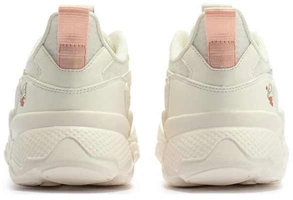 (W) 361° Longteng SE ''Putih Merah Jambu'' 682316773-3 Lookbook (W) 361° Longteng SE ''Putih Merah Jambu'' 682316773-3