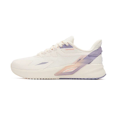 (W) 361° Low-top 'Beige'