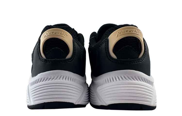 Lookbook (W) 361° Low-Top 'Hitam Pink' 581936778-6