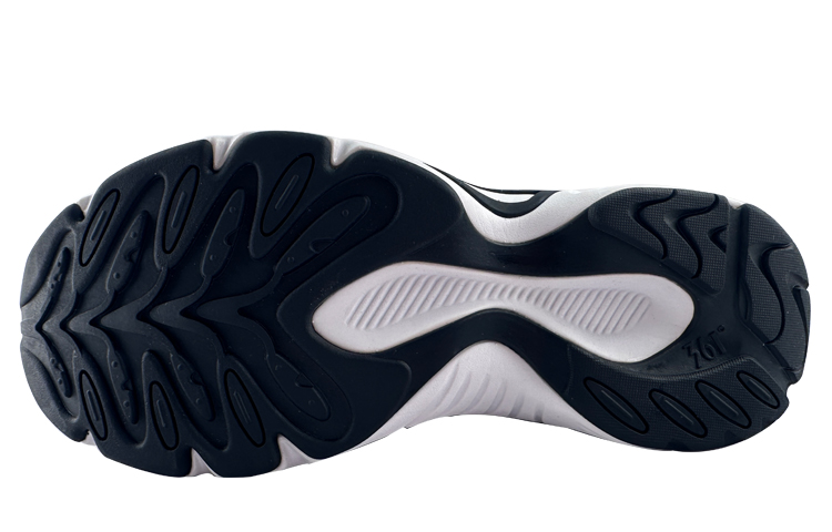 Shop (W) 361° Low-Top 'Hitam Pink' 581936778-6