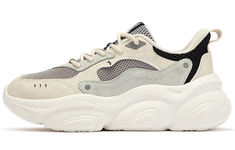 Buy (W) 361° Low-Top ''Kelabu Beige'' 682316711-4