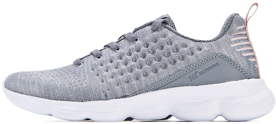 (W) 361° Low-Top 'Gris Blanco' 581832204-5 Buy (W) 361° Low-Top 'Gris Blanco' 581832204-5