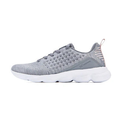 (W) 361° Low-Top 'Grey White'