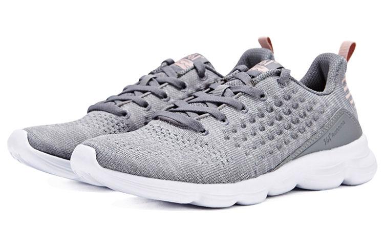 Order (W) （女款）361° 低帮“灰白” 581832204-5 581832204-5