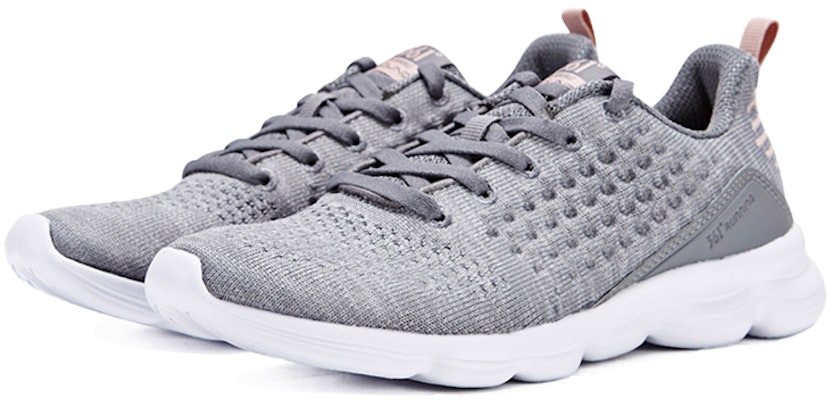 (W) 361° Low-Top 'Gris Blanco' 581832204-5 Order (W) 361° Low-Top 'Gris Blanco' 581832204-5