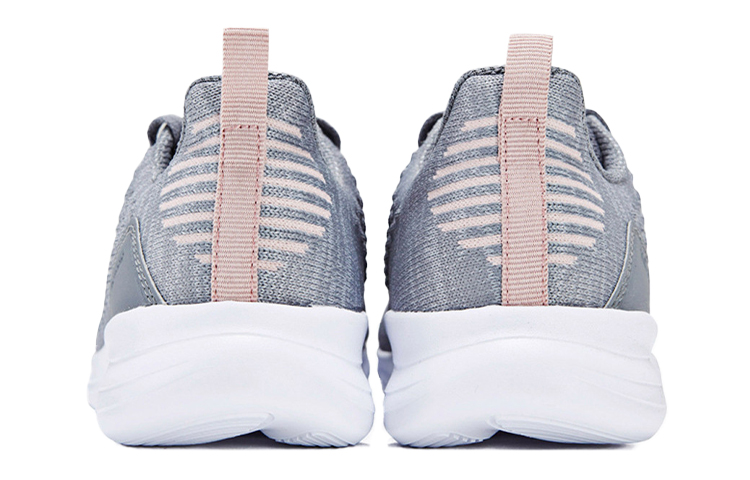 Lookbook (W) （女款）361° 低帮“灰白” 581832204-5 581832204-5