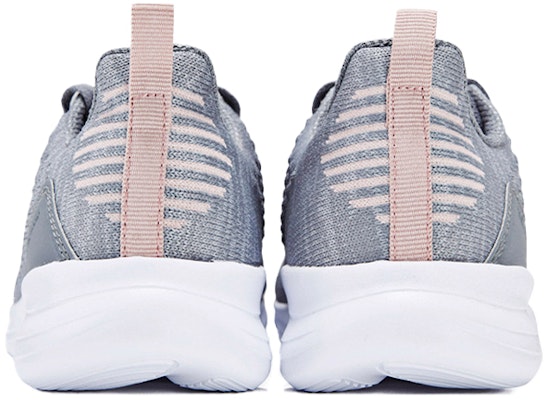 (Women) 361° Low-Top 'Grey White' 581832204-5 Lookbook (Women) 361° Low-Top 'Grey White' 581832204-5