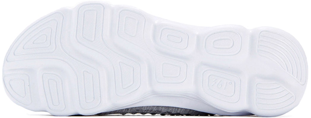(Women) 361° Low-Top 'Grey White' 581832204-5 Shop (Women) 361° Low-Top 'Grey White' 581832204-5