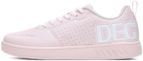(Women) 361° Low-Top 'Pink Fashion Comfort' 682026604-4 (Women) 361° Low-Top 'Pink Fashion Comfort' 682026604-4