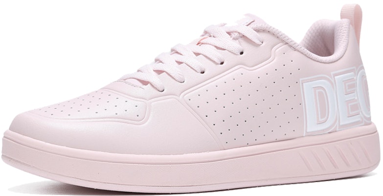 (W) 361° Sepatu Rendah 'Pink Fashion Nyaman' 682026604-4 Order (W) 361° Sepatu Rendah 'Pink Fashion Nyaman' 682026604-4