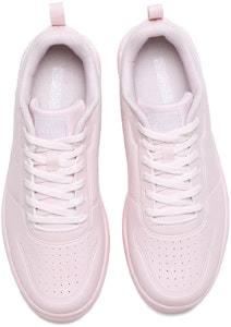 (W) (女)361°低幫「粉色時尚舒適」682026604-4 682026604-4 Lookbook (W) (女)361°低幫「粉色時尚舒適」682026604-4 682026604-4