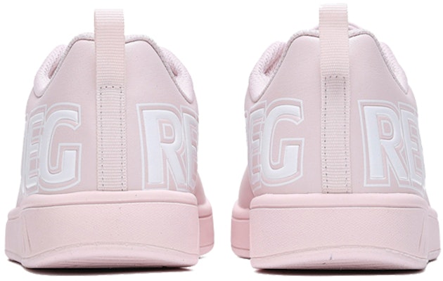 (W) 361° Sepatu Rendah 'Pink Fashion Nyaman' 682026604-4 Shop (W) 361° Sepatu Rendah 'Pink Fashion Nyaman' 682026604-4