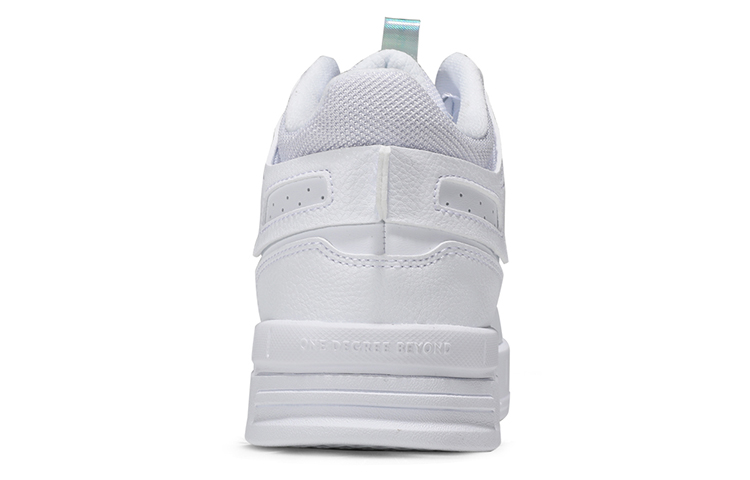 (W) 361° Low-Top 'White CMFT' 圖 3