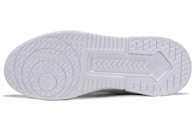 (W) 361° Low-Top 'White CMFT' 圖 4