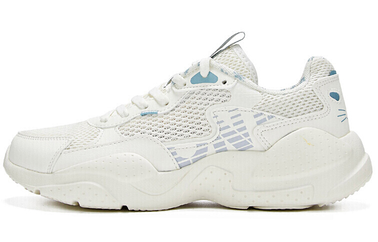 Buy (W) 361° Low-Top ''Putih Kelabu'' 682016785-5