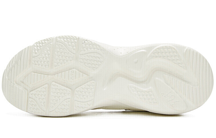 Shop (W) 361° Low-Top ''Putih Kelabu'' 682016785-5