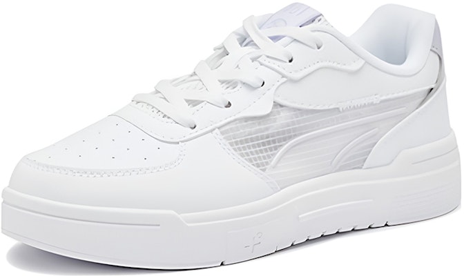 (W) 361° 로우탑 스케이트화 '브라이트 화이트' 582226604-6 Order (W) 361° 로우탑 스케이트화 '브라이트 화이트' 582226604-6