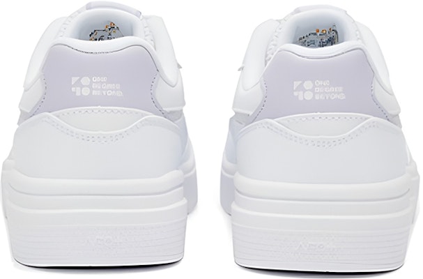 (W) 361° 로우탑 스케이트화 '브라이트 화이트' 582226604-6 Lookbook (W) 361° 로우탑 스케이트화 '브라이트 화이트' 582226604-6