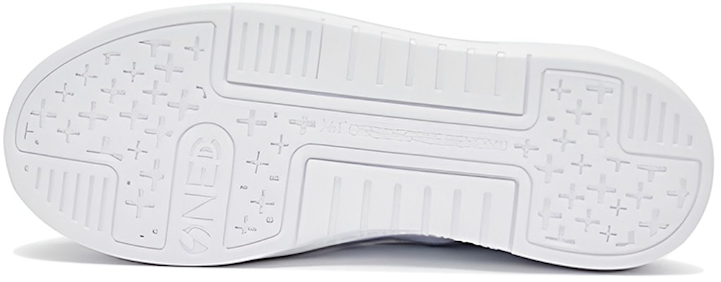 (W) 361° 로우탑 스케이트화 '브라이트 화이트' 582226604-6 Shop (W) 361° 로우탑 스케이트화 '브라이트 화이트' 582226604-6