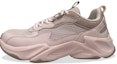 Buy (W) 361° Zapatillas Casuales Bajas Transpirables 'Rosa Nude' Ligeras 682026773-1