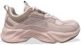 Order (W) 361° Zapatillas Casuales Bajas Transpirables 'Rosa Nude' Ligeras 682026773-1