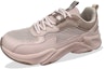 Lookbook (W) 361° Zapatillas Casuales Bajas Transpirables 'Rosa Nude' Ligeras 682026773-1