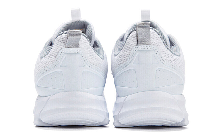 Lookbook (W) (レディース) 361° ローカットカジュアルランニングシューズ 'ホワイトグレー' 681832280-1 681832280-1