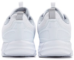 (W) Sepatu Lari Kasual Rendah 361° 'Putih Abu' 681832280-1 Lookbook (W) Sepatu Lari Kasual Rendah 361° 'Putih Abu' 681832280-1