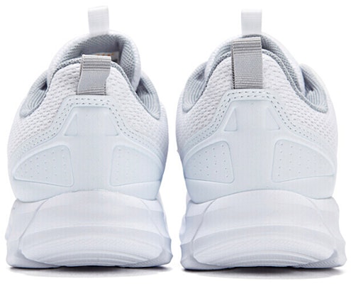 (W) (レディース) 361° ローカットカジュアルランニングシューズ 'ホワイトグレー' 681832280-1 681832280-1 Lookbook (W) (レディース) 361° ローカットカジュアルランニングシューズ 'ホワイトグレー' 681832280-1 681832280-1