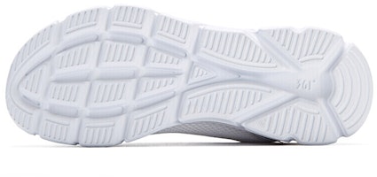 (W) Sepatu Lari Kasual Rendah 361° 'Putih Abu' 681832280-1 Shop (W) Sepatu Lari Kasual Rendah 361° 'Putih Abu' 681832280-1