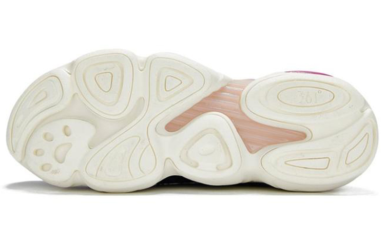 Shop (W) 361° 低帮老爹鞋 '黑紫色' 682026767-3