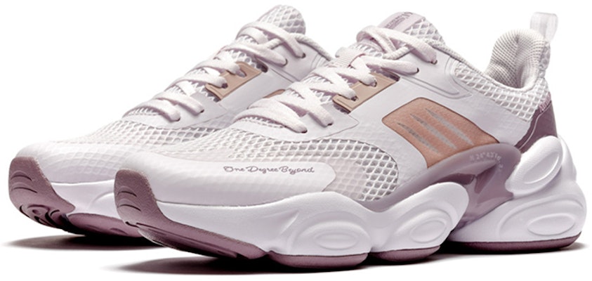 (Women) 361° Low-Top Dad Shoes 'Pink Purple' 582026760-20 Order (Women) 361° Low-Top Dad Shoes 'Pink Purple' 582026760-20