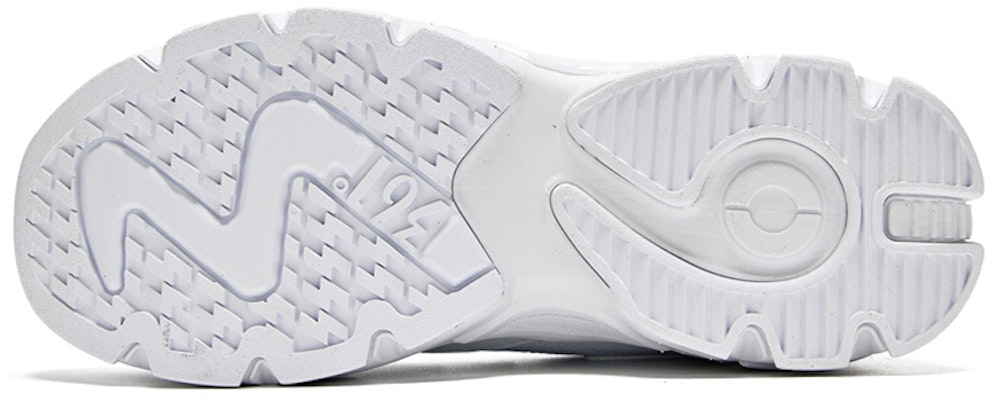 (W) 361° 로우탑 가죽 스니커즈 '화이트' 582016764-5 Shop (W) 361° 로우탑 가죽 스니커즈 '화이트' 582016764-5