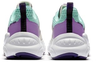 (W) Sepatu Kasual 361° Low-Top 'Putih Ungu' 582026760-23 Lookbook (W) Sepatu Kasual 361° Low-Top 'Putih Ungu' 582026760-23