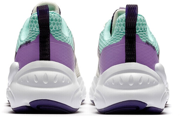 (W) Zapatillas 361° Bajas Lifestyle 'Blanco Morado' 582026760-23 Lookbook (W) Zapatillas 361° Bajas Lifestyle 'Blanco Morado' 582026760-23