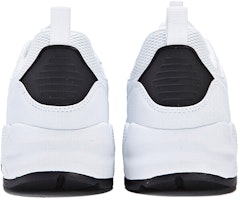 (W) Zapatillas 361° Low-Top de Malla 'Blanco Negro' 681916734-1 Order (W) Zapatillas 361° Low-Top de Malla 'Blanco Negro' 681916734-1