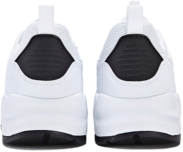 (W) 361° 로우탑 메시 스니커즈 '화이트 블랙' 681916734-1 Order (W) 361° 로우탑 메시 스니커즈 '화이트 블랙' 681916734-1