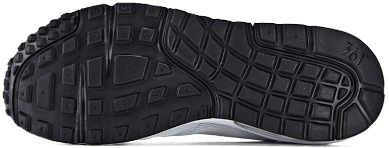 (W) 361° 로우탑 메시 스니커즈 '화이트 블랙' 681916734-1 Lookbook (W) 361° 로우탑 메시 스니커즈 '화이트 블랙' 681916734-1