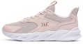Buy (Women) 361° Low-Top Running 'Comfort Shock-Absorbent Pink' 682132212-2