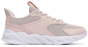 (W) 361° Low-Top Running ''Kusyen Kejutan Selesa Pink''. 682132212-2 Order (W) 361° Low-Top Running ''Kusyen Kejutan Selesa Pink''. 682132212-2