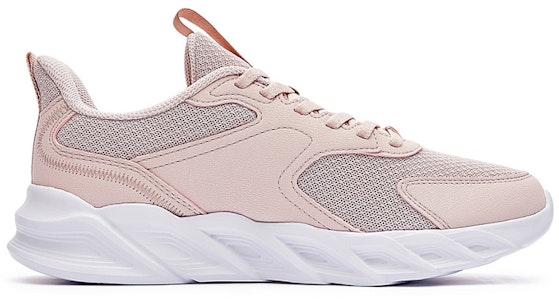 (W) 361° 低筒跑鞋『舒適避震粉色』 682132212-2 Order (W) 361° 低筒跑鞋『舒適避震粉色』 682132212-2