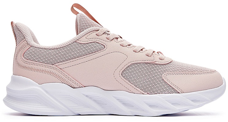 (Women) 361° Low-Top Running 'Comfort Shock-Absorbent Pink' 682132212-2 Order (Women) 361° Low-Top Running 'Comfort Shock-Absorbent Pink' 682132212-2