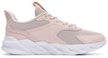 Order (Women) 361° Low-Top Running 'Comfort Shock-Absorbent Pink' 682132212-2