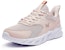 (Women) 361° Low-Top Running 'Comfort Shock-Absorbent Pink' 682132212-2