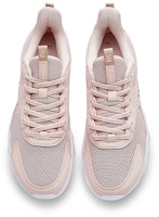 (W) 361° Low-Top Running ''Kusyen Kejutan Selesa Pink''. 682132212-2 Shop (W) 361° Low-Top Running ''Kusyen Kejutan Selesa Pink''. 682132212-2