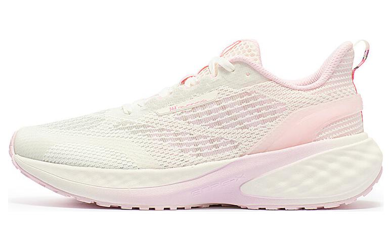 (Women) 361° Low-Top Running 'White Pink' 682412231-4