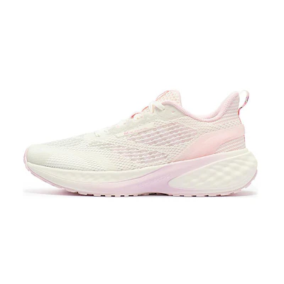 (W) 361° Low-Top Running 'White Pink'