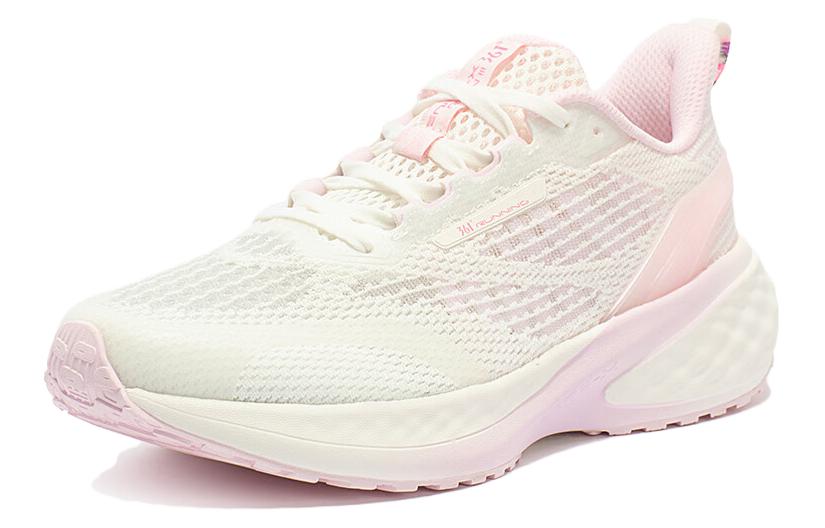 Order (W) （女性用）361° ローカットランニングシューズ 'ホワイトピンク' 682412231-4 682412231-4