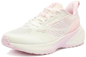 (W) 361° 粉白低帮跑鞋 682412231-4 Order (W) 361° 粉白低帮跑鞋 682412231-4